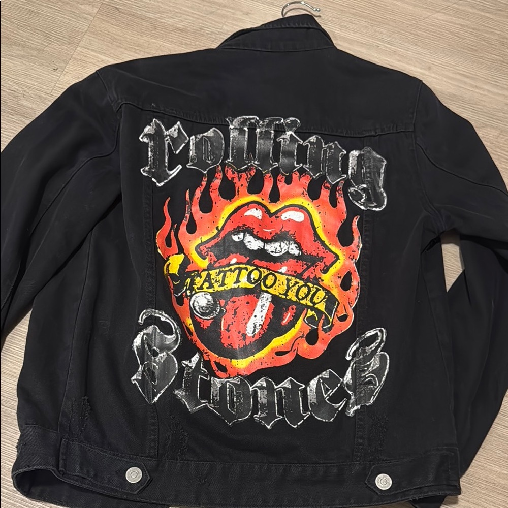 Wrangler Black Lightweight Shirt Jacket
